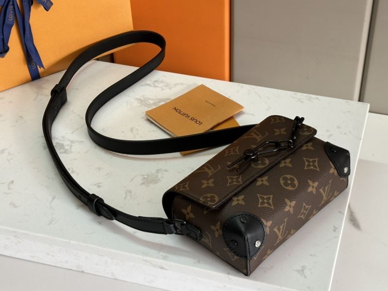 Mens Louis Vuitton Satchel Bags